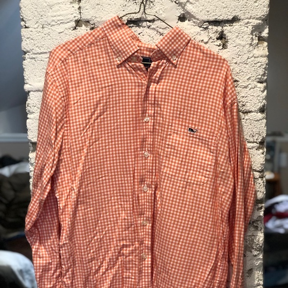 Vineyard Vines Other - Vineyard Vines Button Down